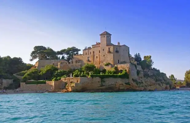 chateau-de-tamarit