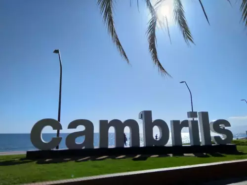 Cambrils de Jour