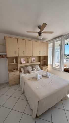 Chambre 1 - 1