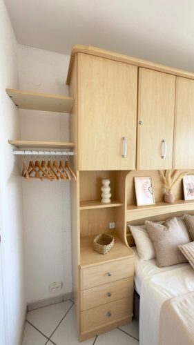 Chambre 1 - 2