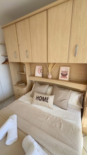 Chambre 1 - 4