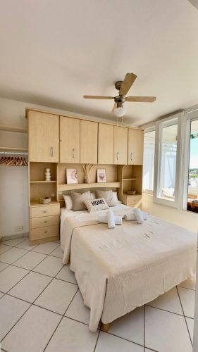 Chambre 1 - 5