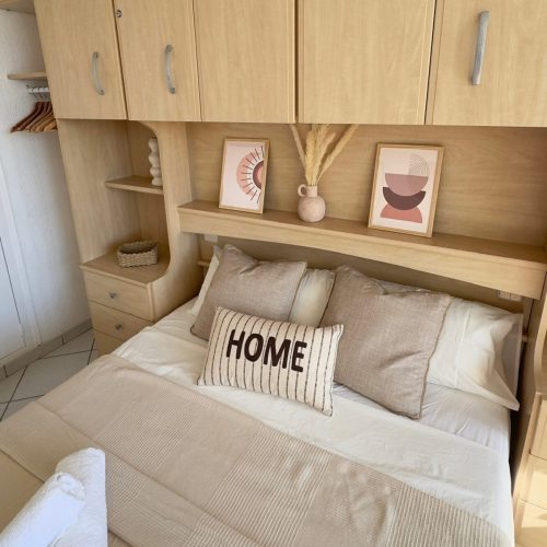 Chambre 1 - 6 (Carré)