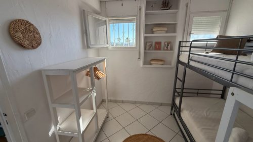 Chambre 2 - 11 (Pano)
