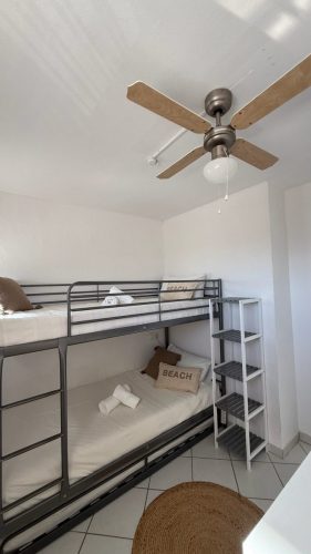 Chambre 2 - 12