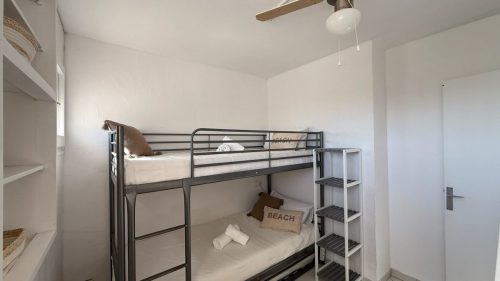 Chambre 2 - 13 (Pano)