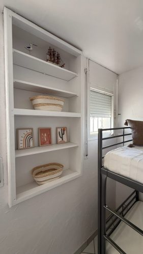 Chambre 2 - 4