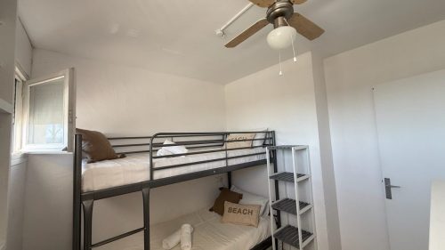 Chambre 2 - 5 (Pano)