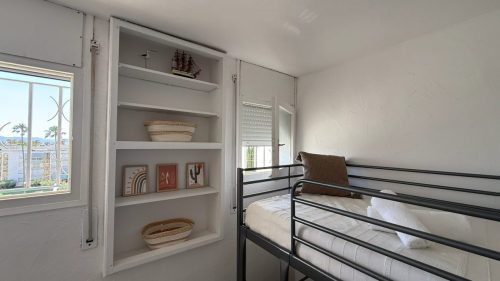 Chambre 2 - 6 (Pano)