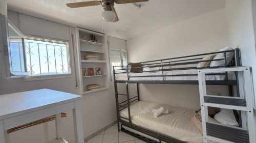 Chambre 2 - 7 (Pano)