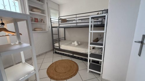 Chambre 2 - 9 (Pano)