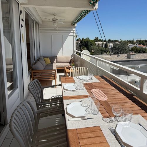 Terrasse 1 (Carré)
