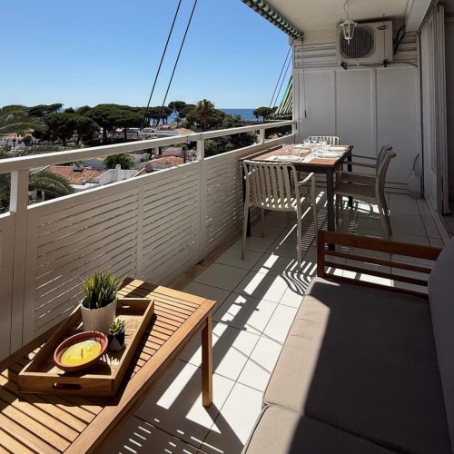 Terrasse 2 (Carré)