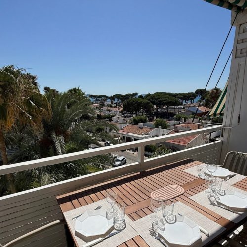Terrasse 3 (Carré)