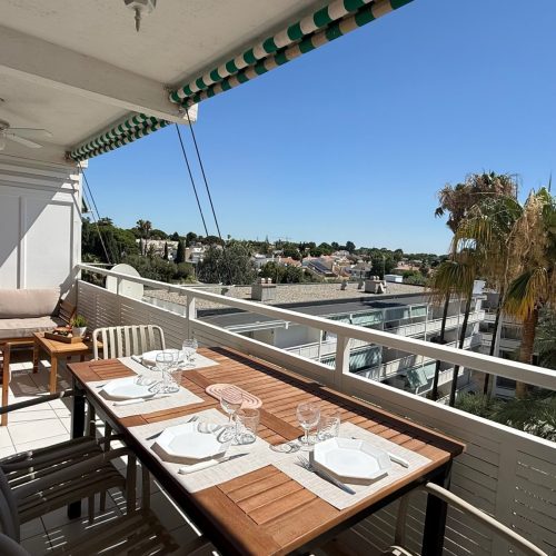 Terrasse 5 (Carré)