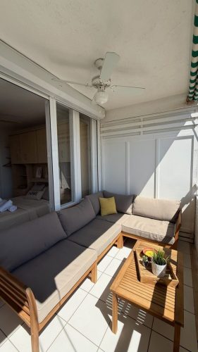 Terrasse 6
