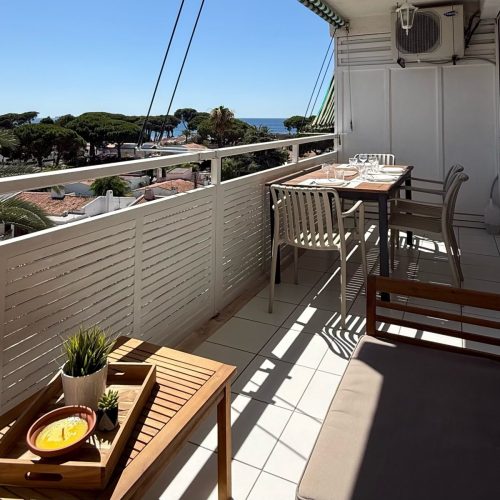 Terrasse 7 (Carré)