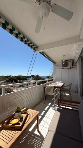 Terrasse 7