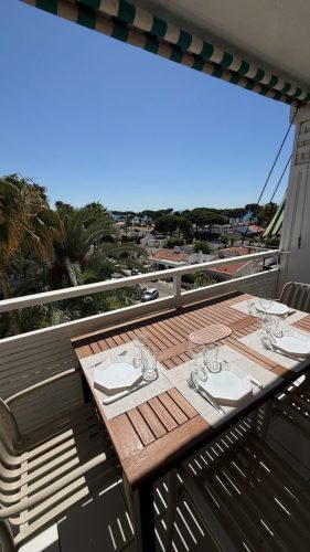 Terrasse 8