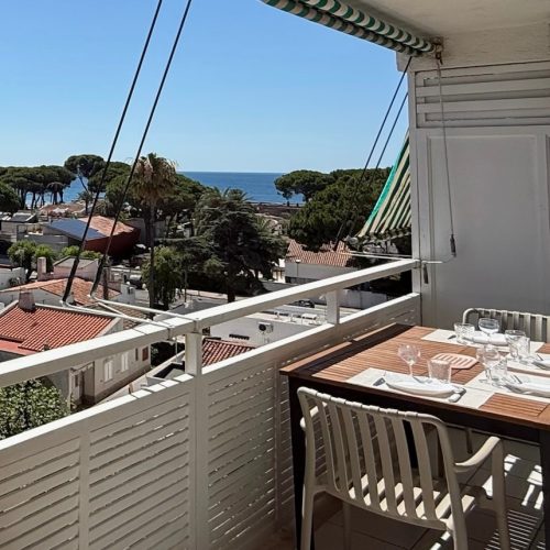 Terrasse 9 (Carré)